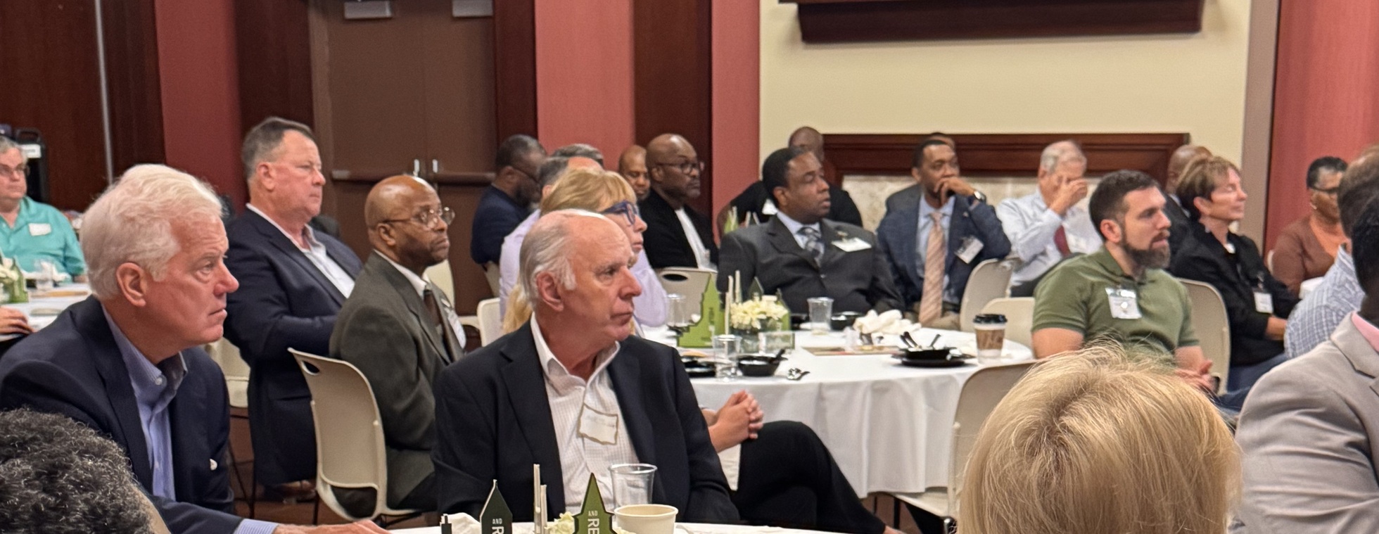 2026 Spring Honorary Board